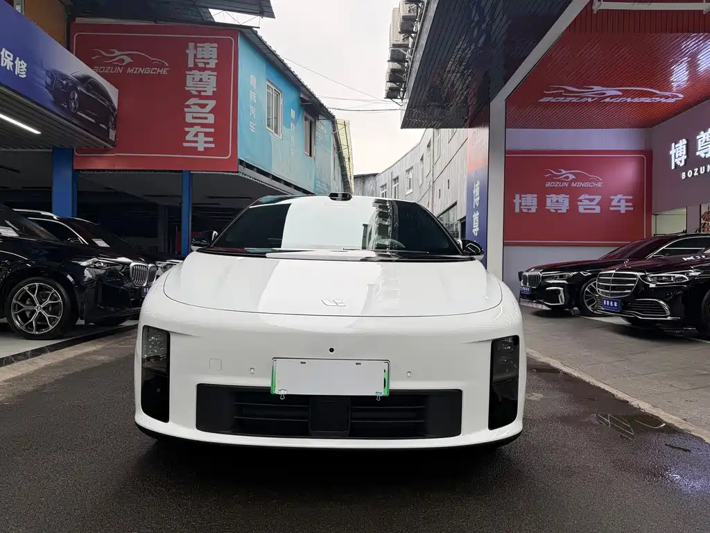 Li Auto Li i6 — миниатюра 2