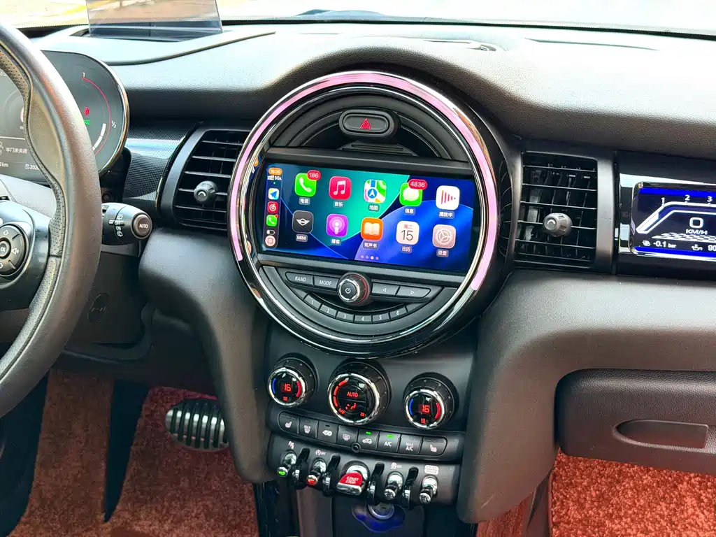 MINI Mini JCW — миниатюра 19