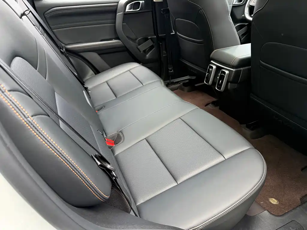Haval Big Dog — миниатюра 13