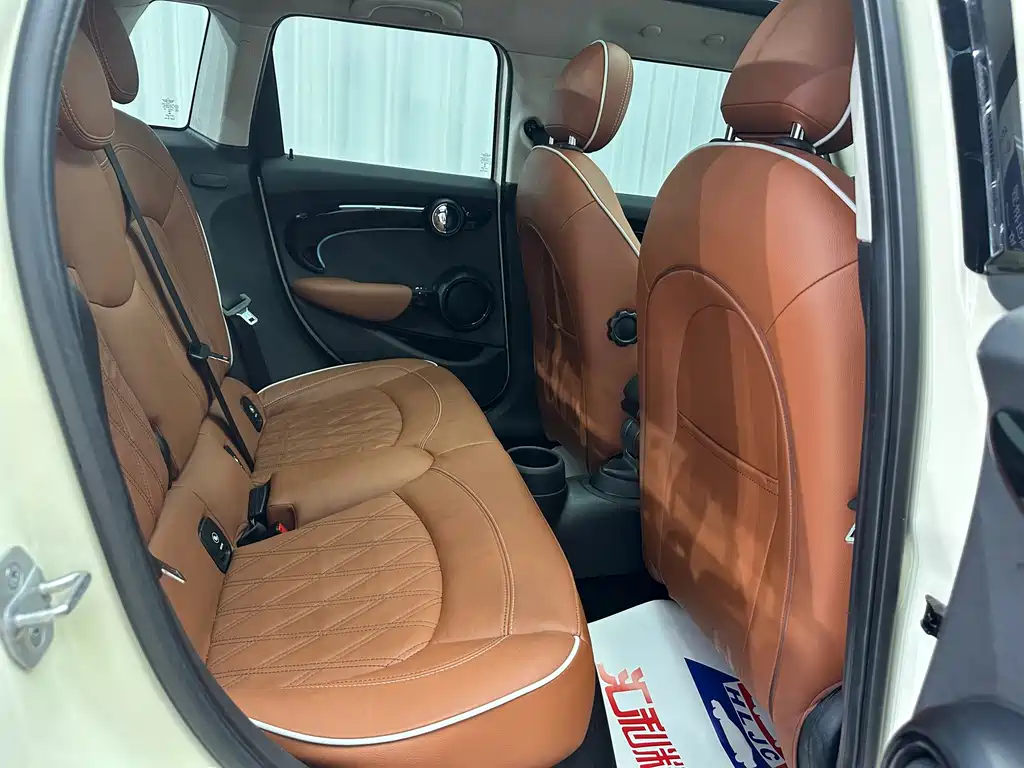 MINI Mini — миниатюра 18