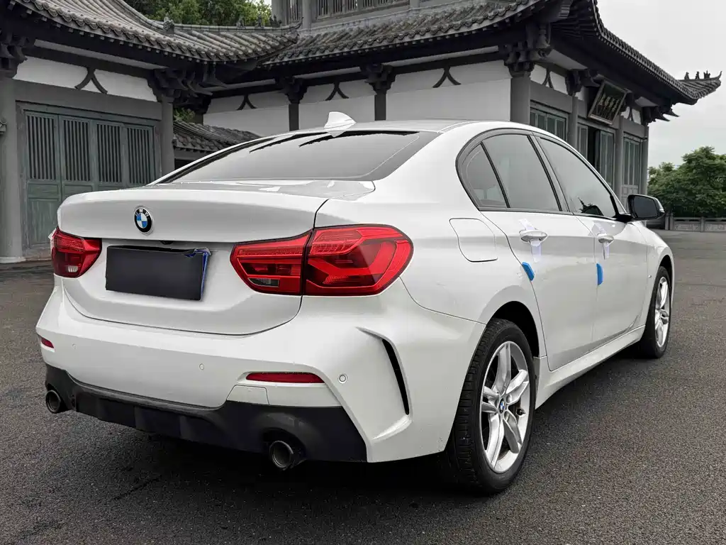 BMW 1 Series — миниатюра 6