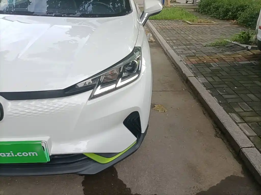 Changan New Energy E-Pro — миниатюра 24