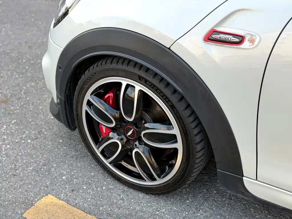 MINI Mini JCW — миниатюра 21