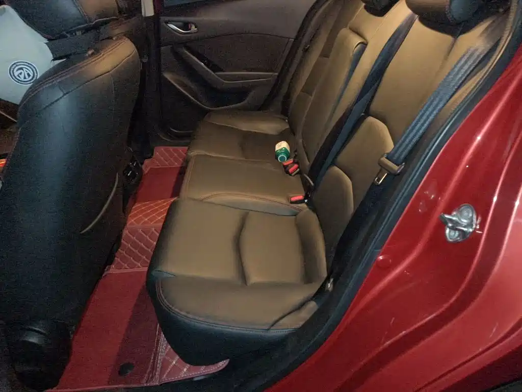 Mazda 3 Axela — миниатюра 15