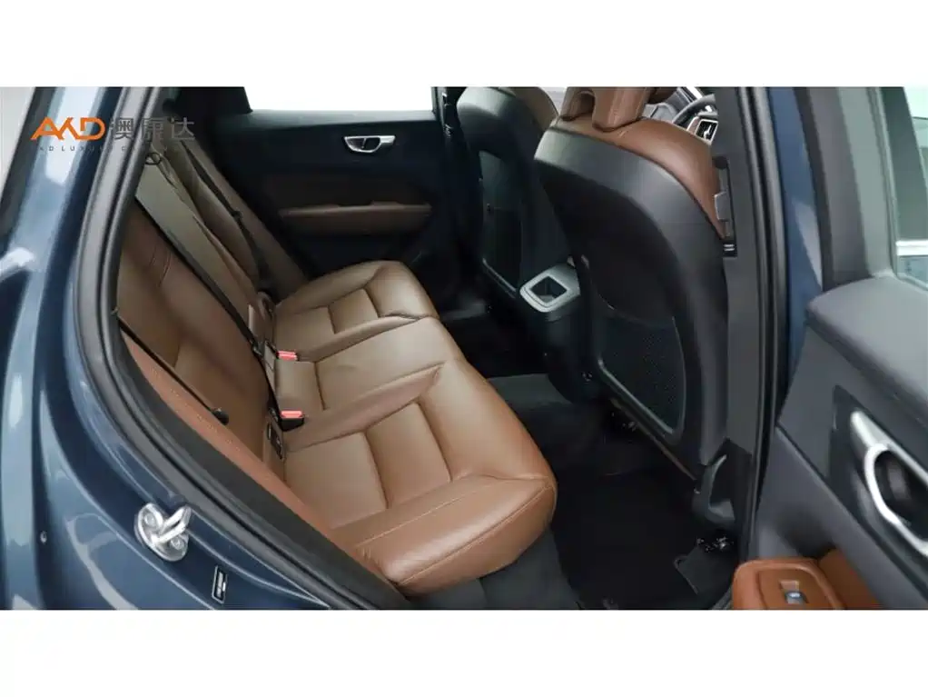 Volvo XC60 — миниатюра 8