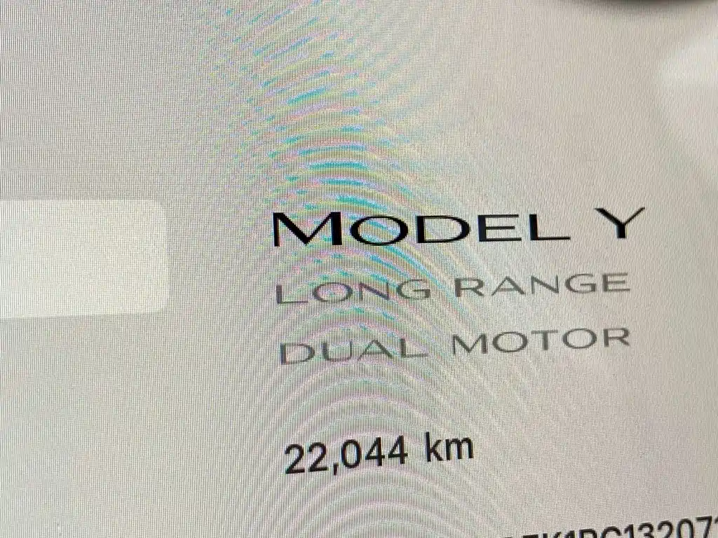 Tesla Model Y — миниатюра 24