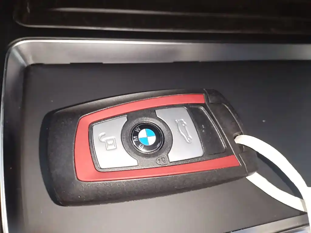 BMW 1 Series (Import) — миниатюра 9