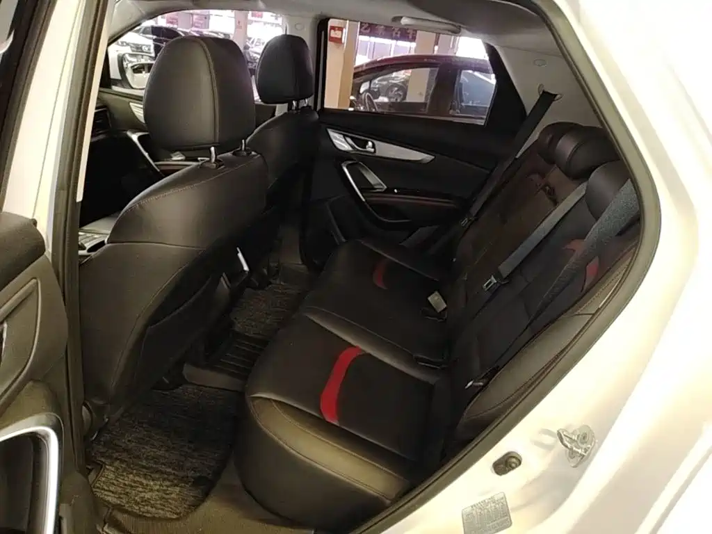 Changan CS55 — миниатюра 13