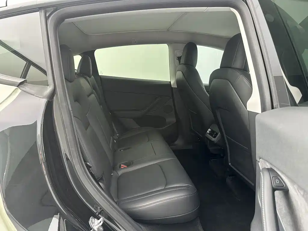 Tesla Model Y — миниатюра 11