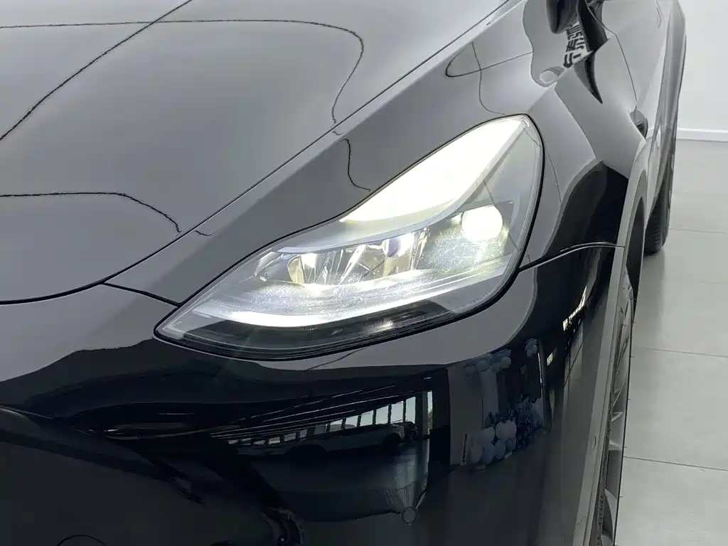 Tesla Model Y — миниатюра 6