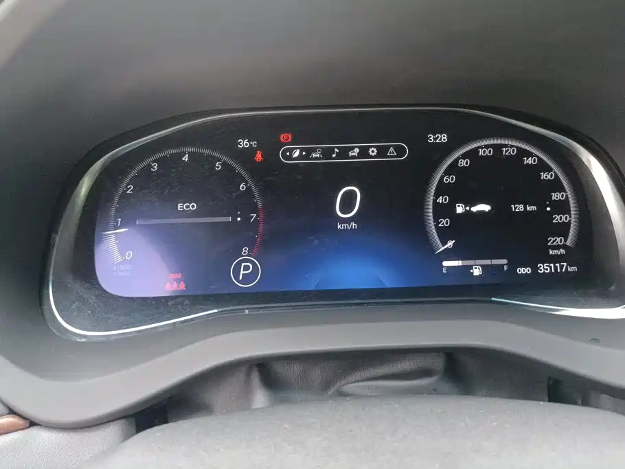 Toyota Harrier — миниатюра 14