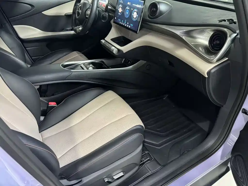 BYD Dolphin — миниатюра 8