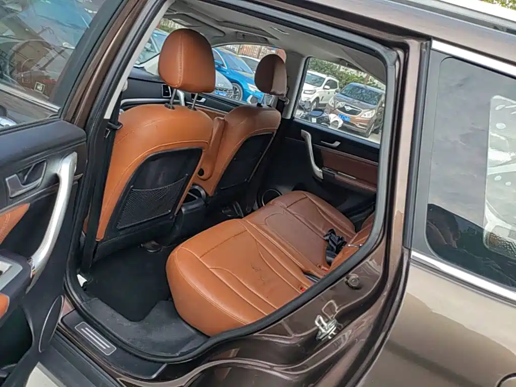 Haval H6 — миниатюра 17