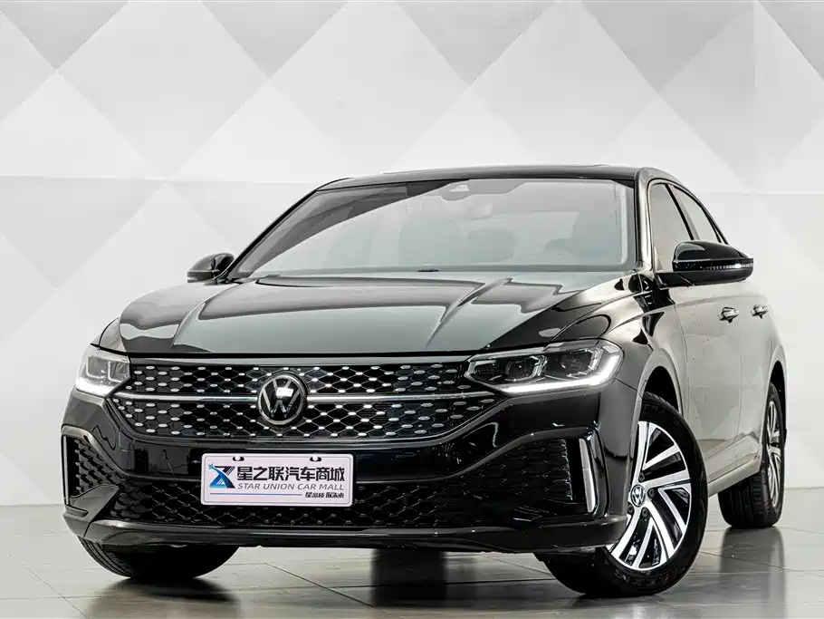 Volkswagen Lavida — миниатюра 3