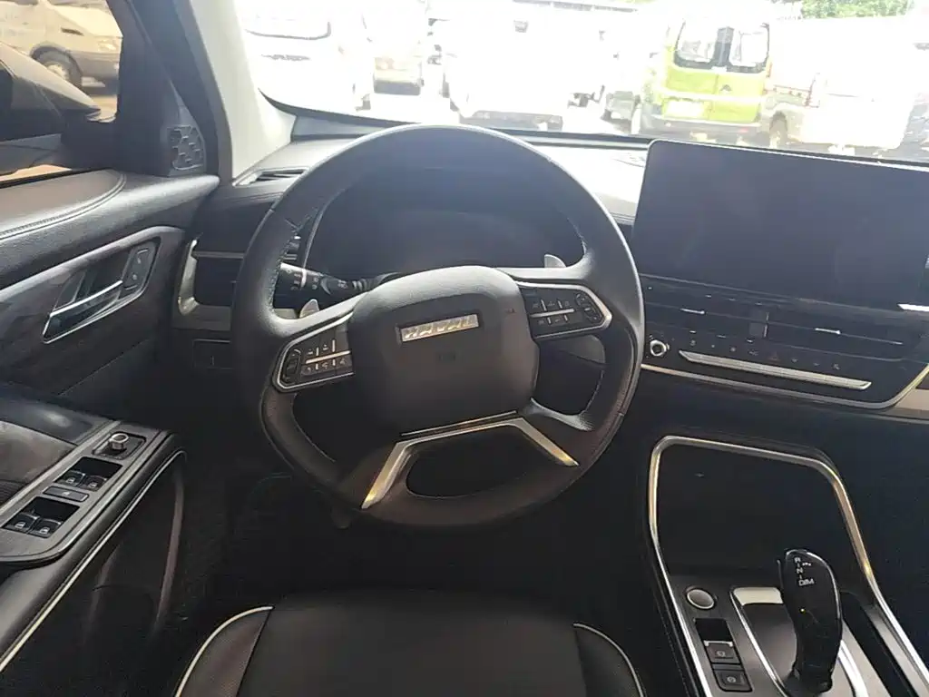 Haval H6 — миниатюра 11