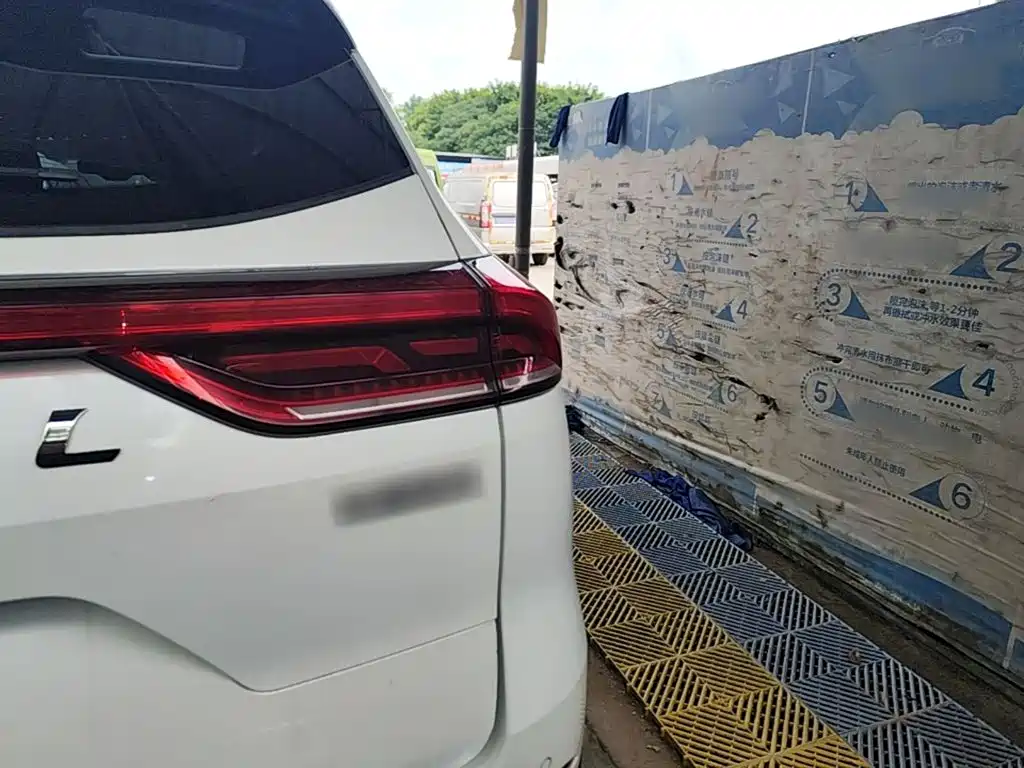 Haval H6 — миниатюра 8