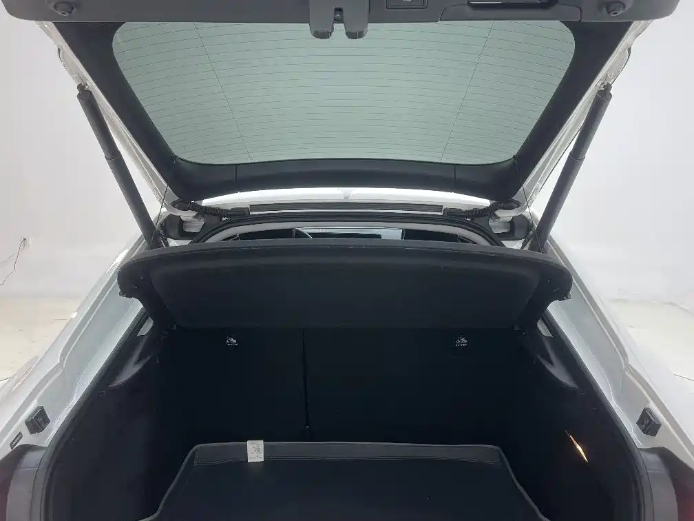 Volkswagen Lamando — миниатюра 9