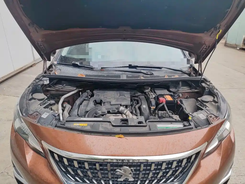Peugeot 4008 — миниатюра 11