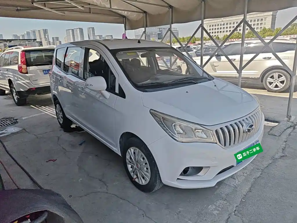 Enranger 727 1.5L Standard edition, фото 4