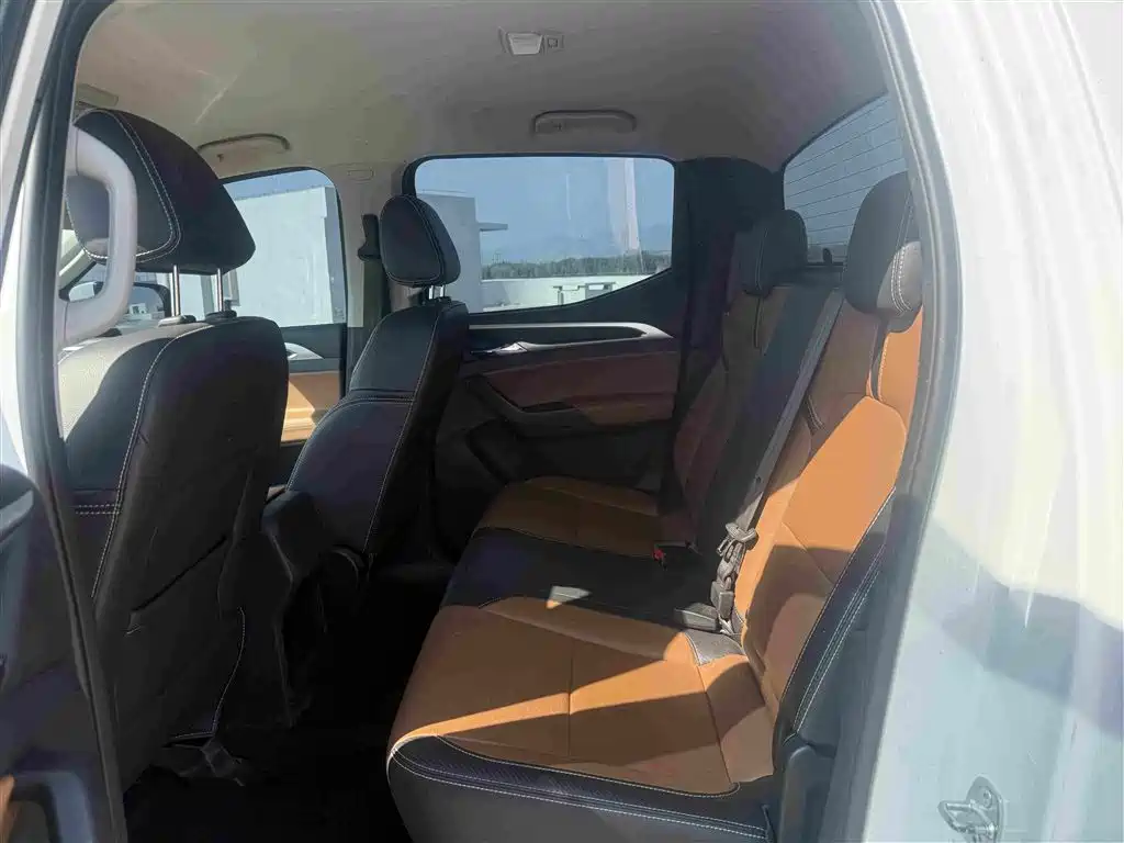 MAXUS T70 — миниатюра 6