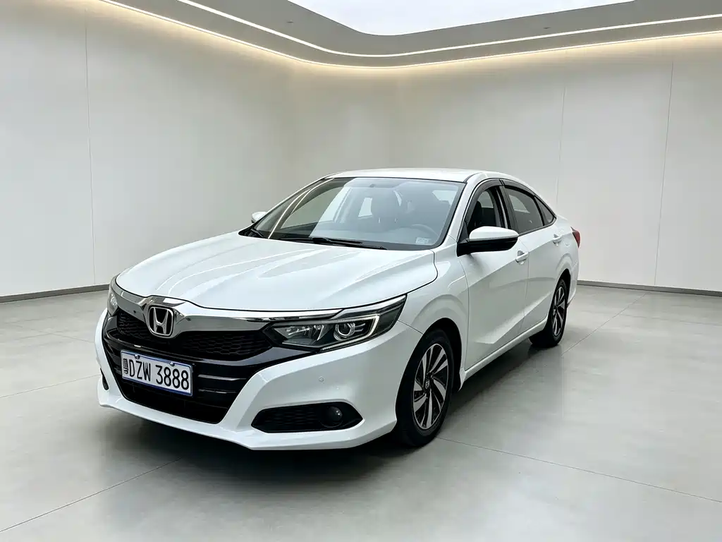Honda Crider