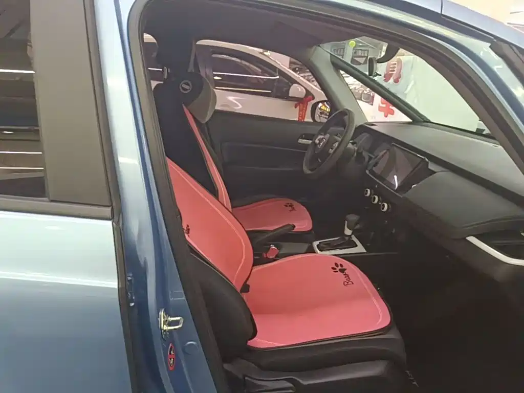 Honda Fit — миниатюра 25