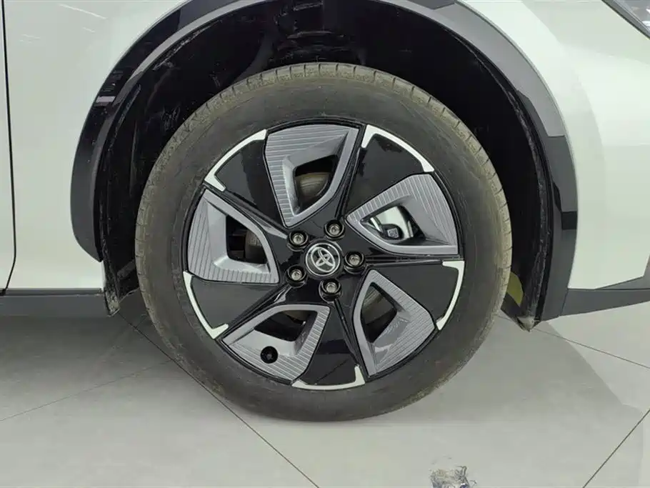 Toyota bZ3 2024 517km Elite PRO