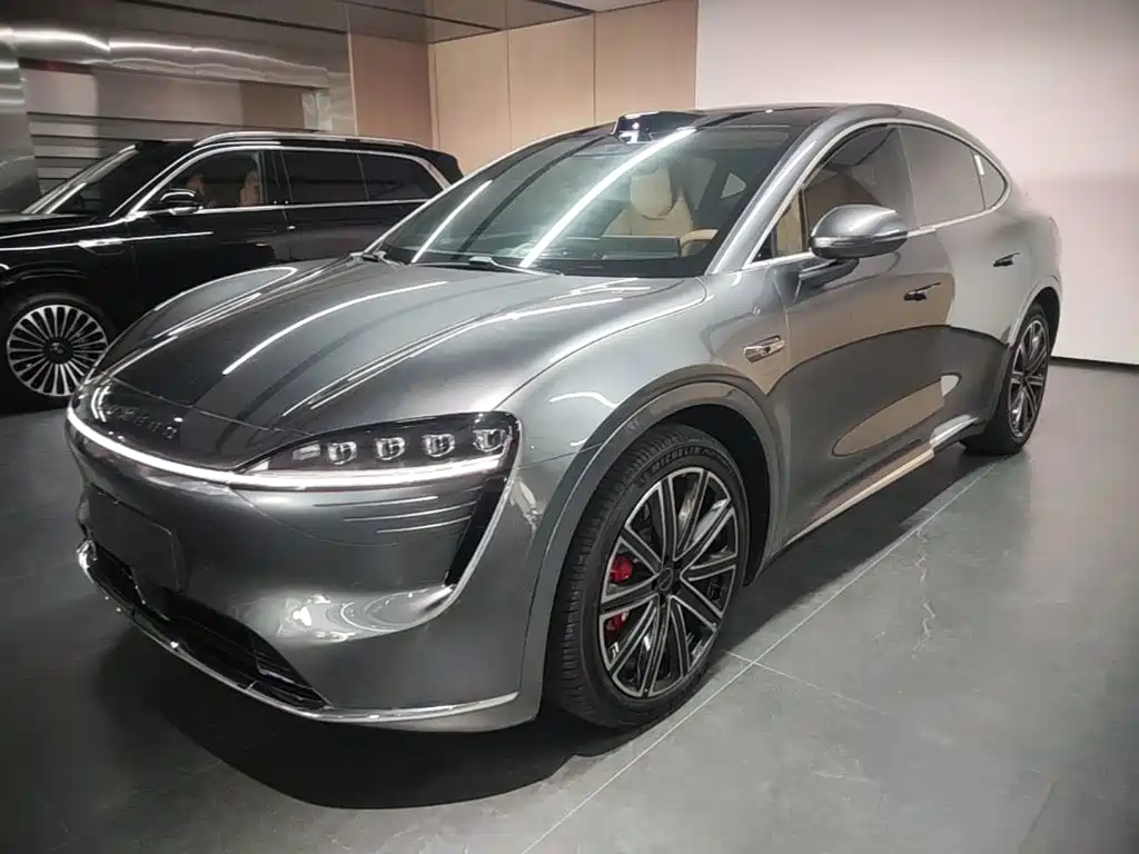 Zhijie Zhijie R7 — миниатюра 2
