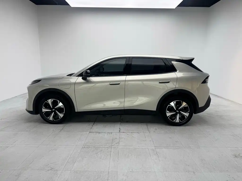 Qiyuan Qiyuan Q05 — миниатюра 2