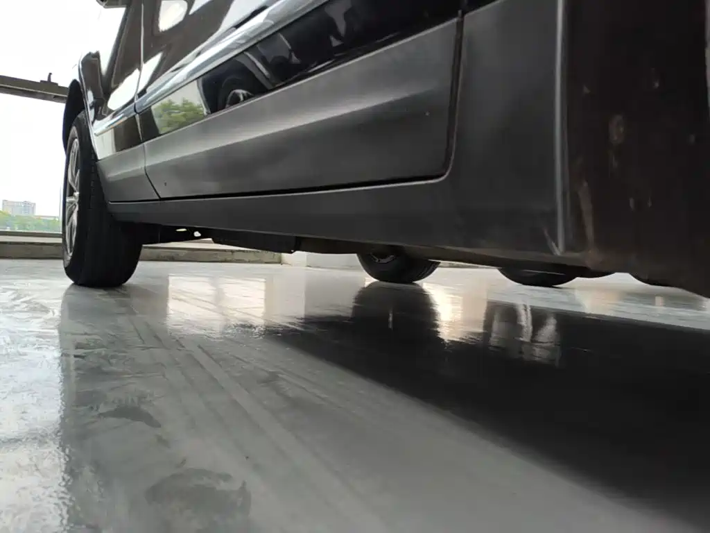 Cadillac XT5 — миниатюра 21