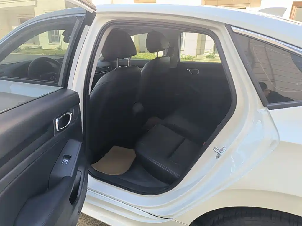 Honda Civic — миниатюра 17