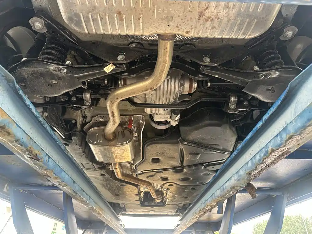 Volkswagen Talagon — миниатюра 26