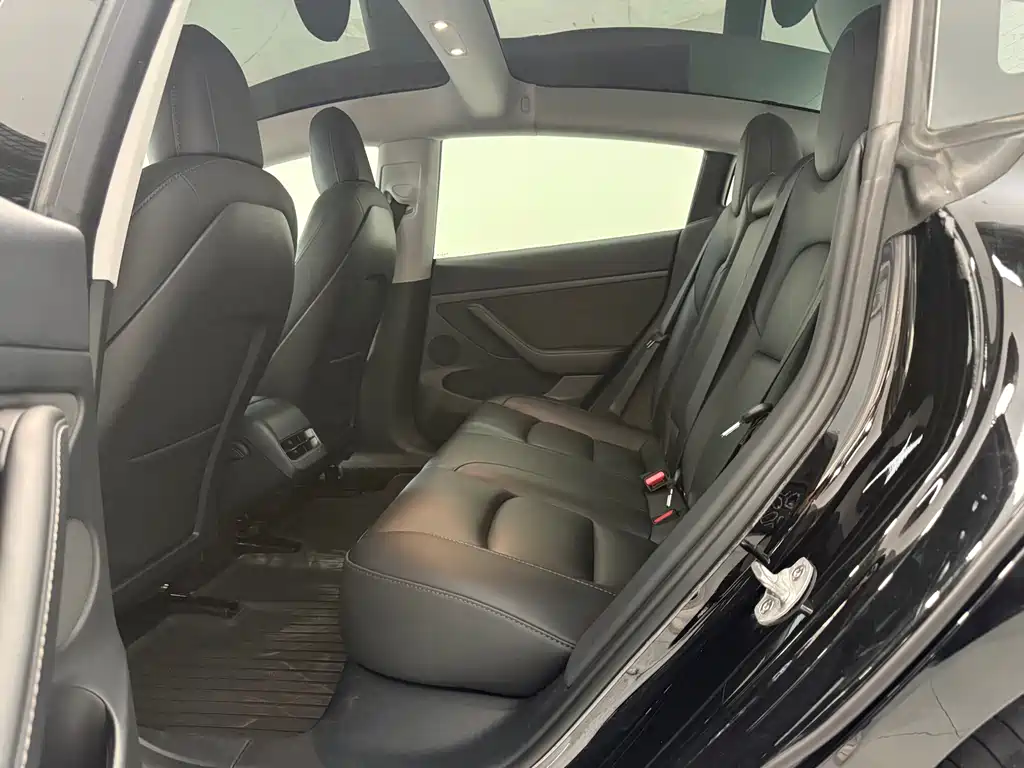 Tesla Model 3 — миниатюра 8