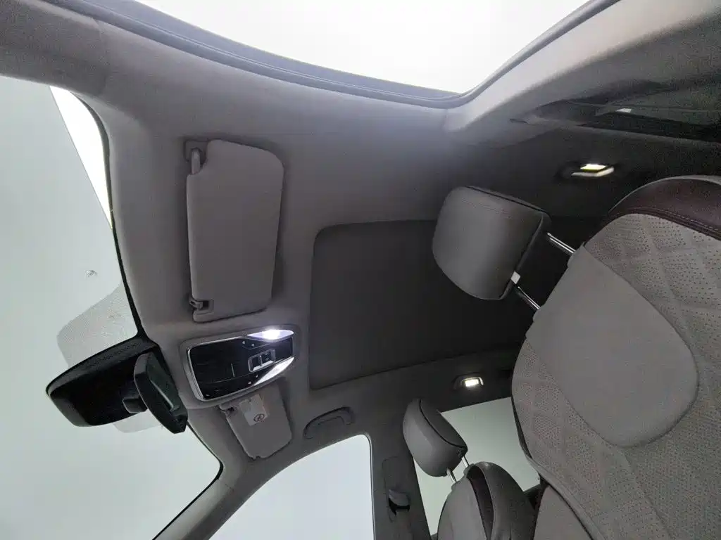 Ford Equator — миниатюра 14