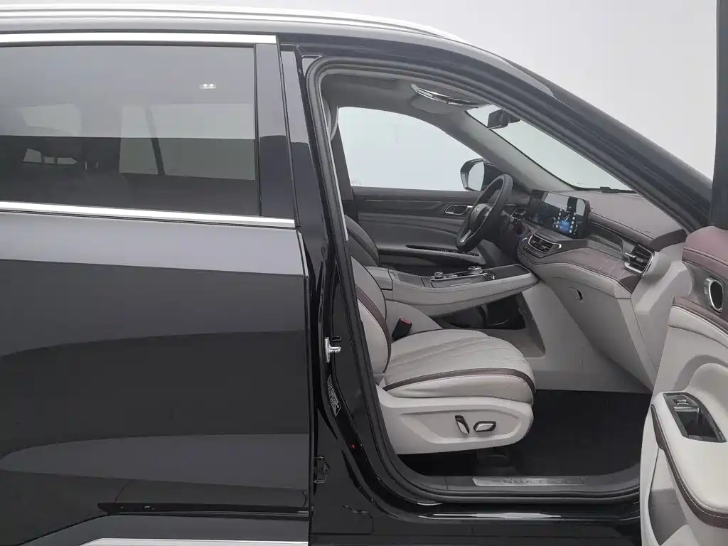 Ford Equator — миниатюра 23