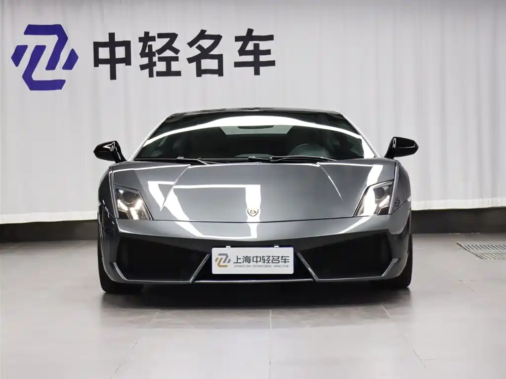 Lamborghini Gallardo 2012 LP560-4 Noctis