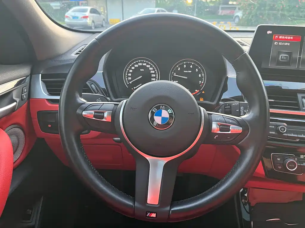 BMW X2 — миниатюра 15