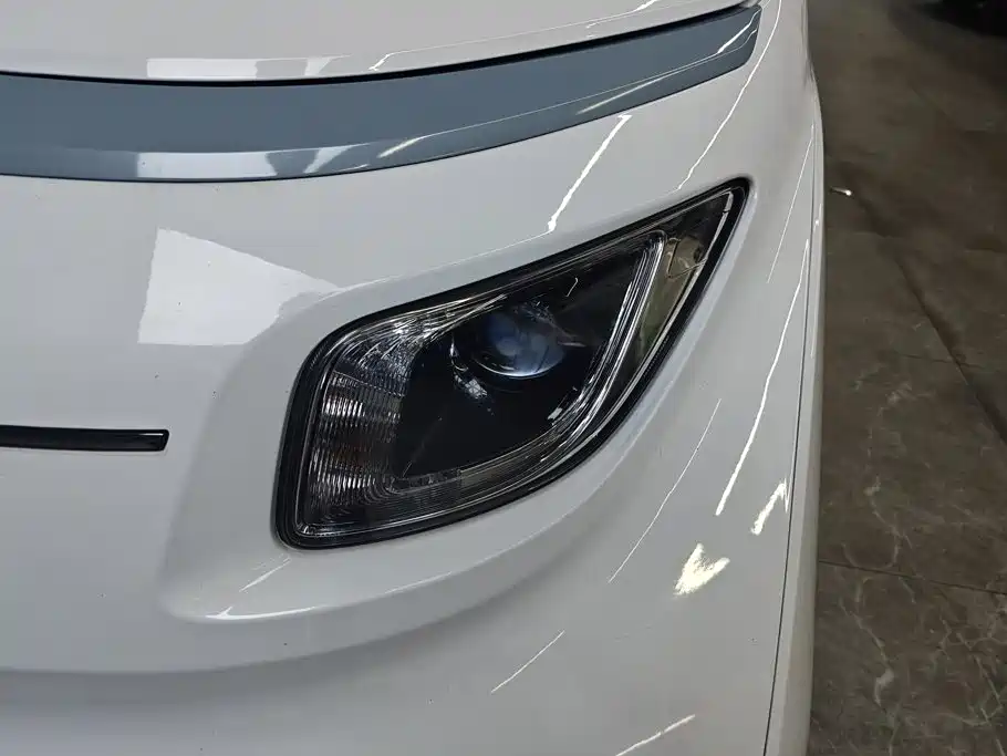 Wuling Nano EV — миниатюра 5