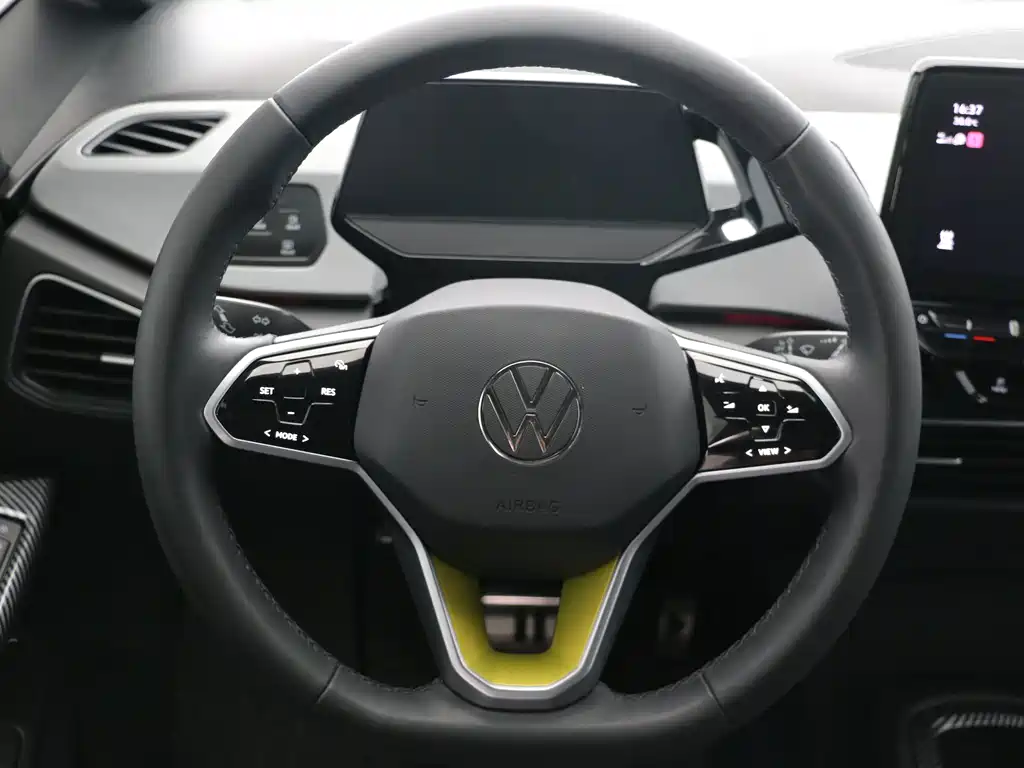 Volkswagen ID.3 — миниатюра 5
