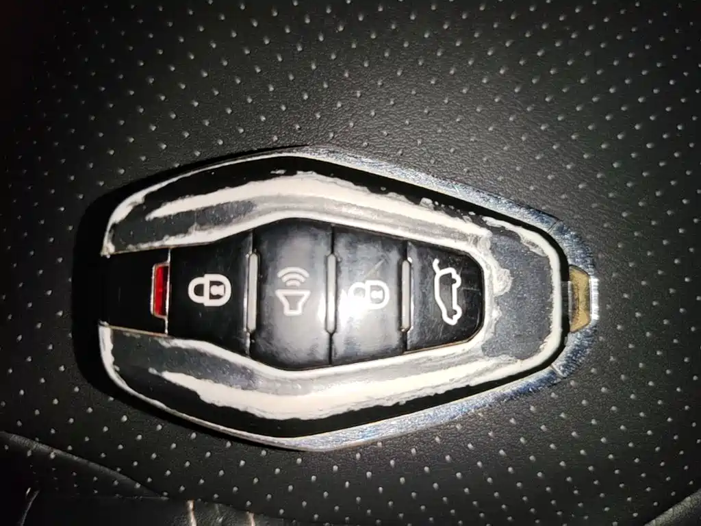 Jetour X70 — миниатюра 9