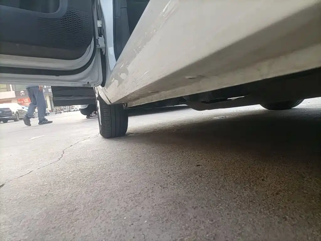 Wuling MINIEV — миниатюра 22