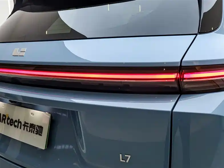Li Auto IDEAL L7