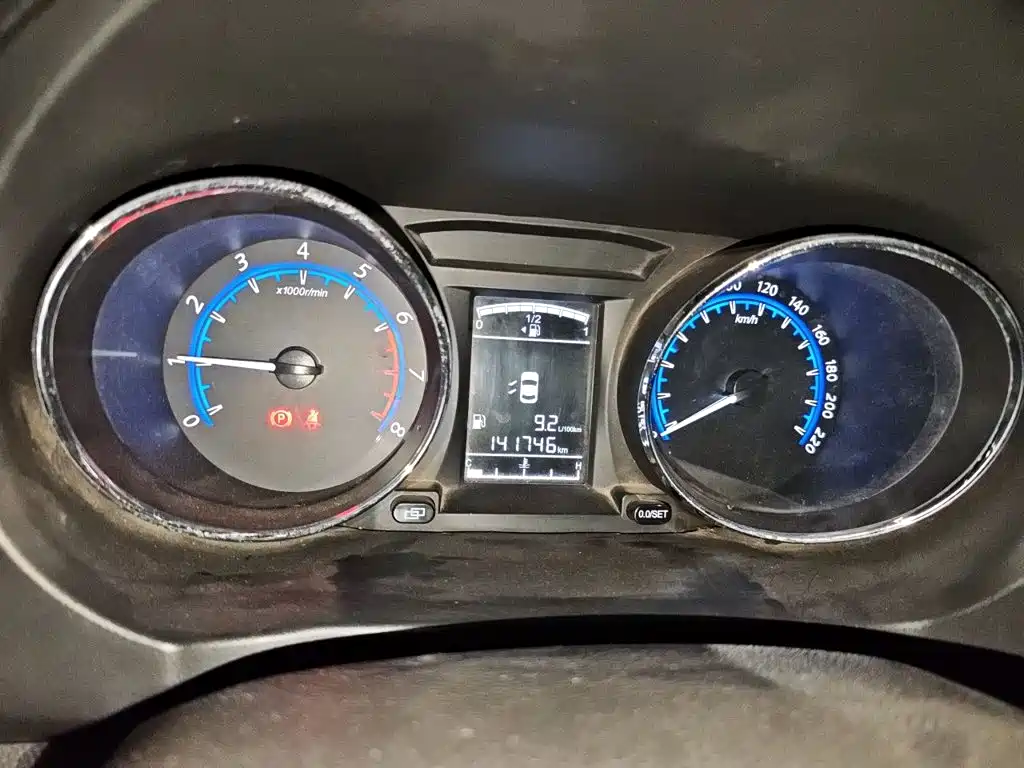 Fengxing Fengxing F600 — миниатюра 12
