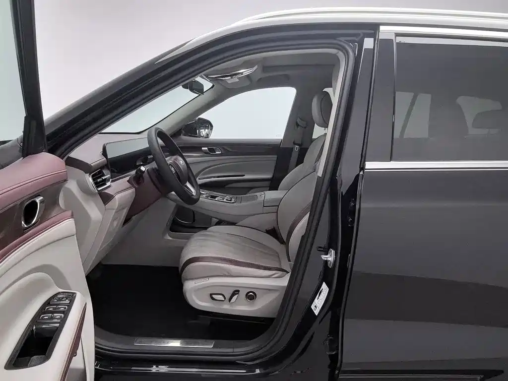 Ford Equator — миниатюра 10