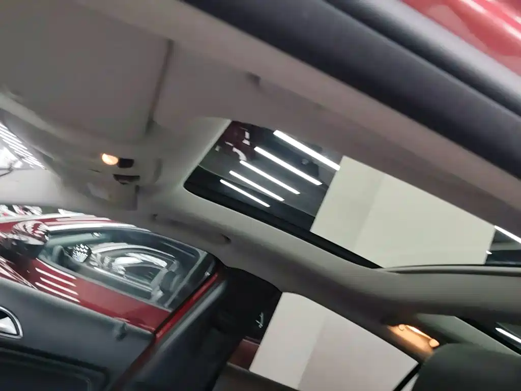 Mercedes-Benz GLA — миниатюра 18