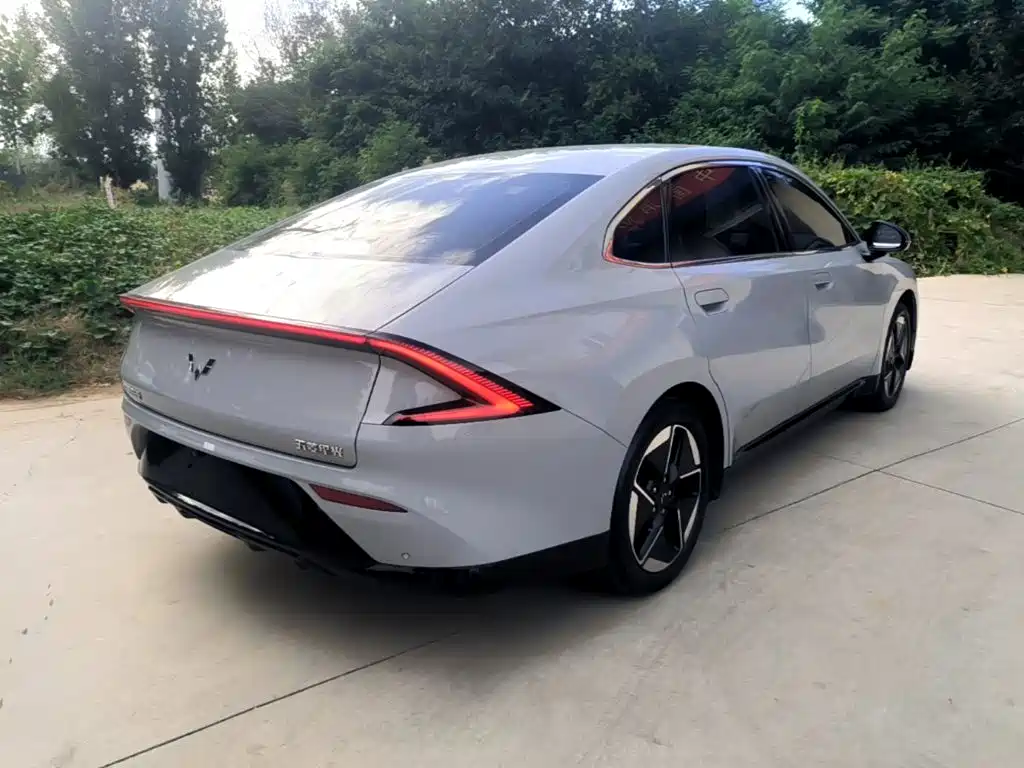 Wuling Xingguang — миниатюра 7
