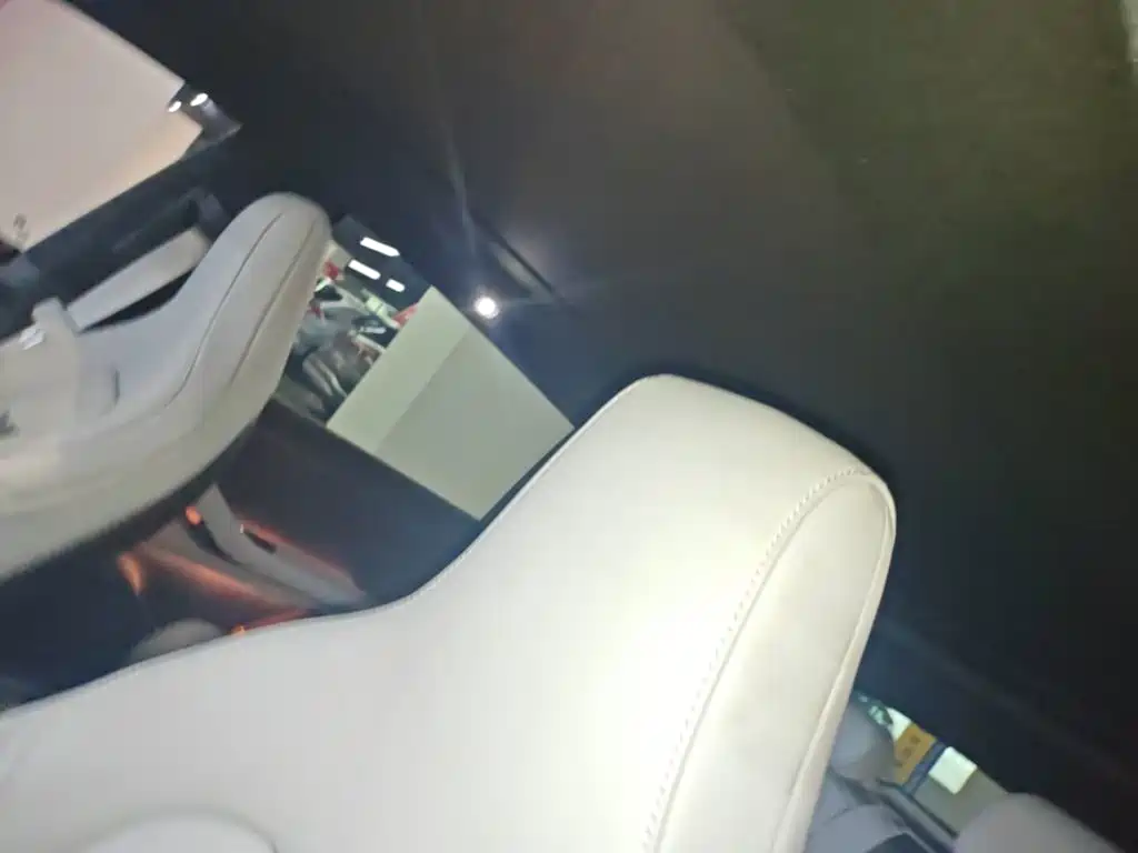 NIO ET5T — миниатюра 18