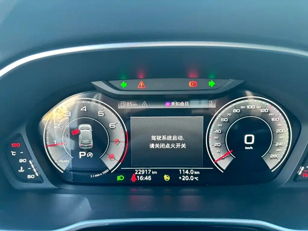 Audi Q3 — миниатюра 13
