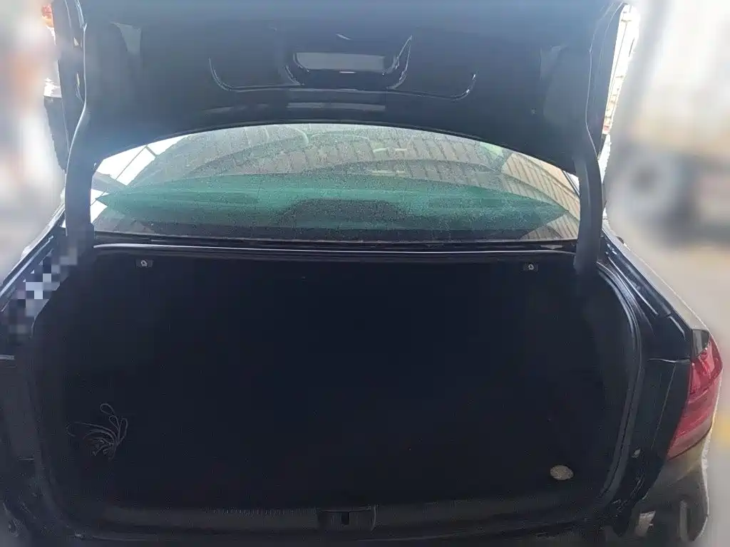 Volkswagen Passat — миниатюра 15