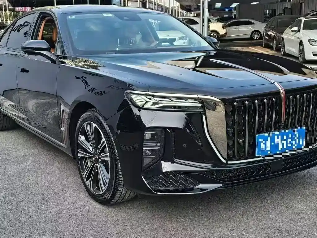 Hongqi HONGQI H9